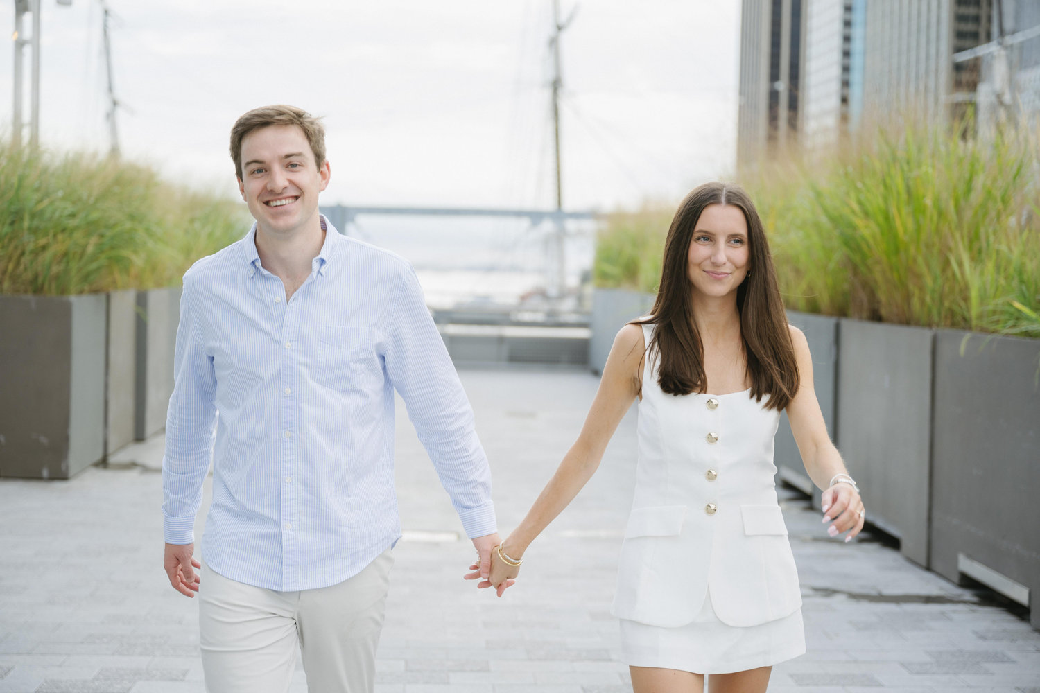 The Wedding Website of Lauren Hilliker and Conner Doyle