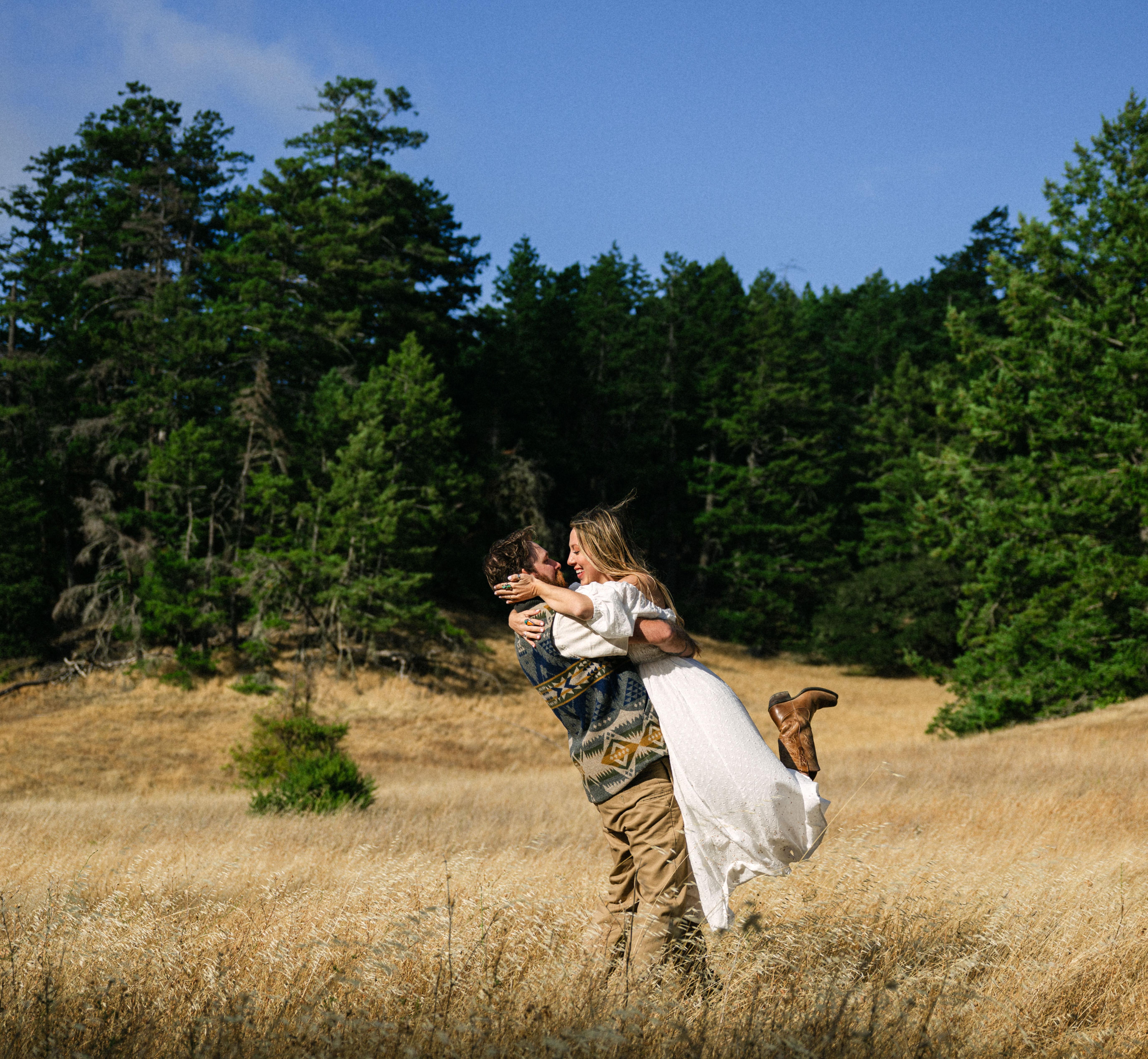 The Wedding Website of Makayla Bokelund and Patrick Smith