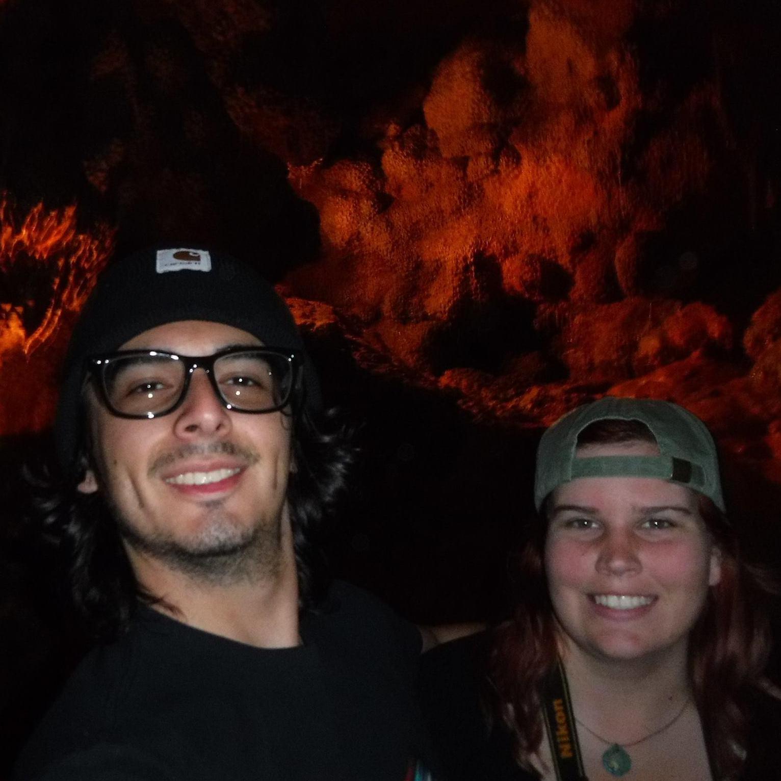 Jewel Cave, SD