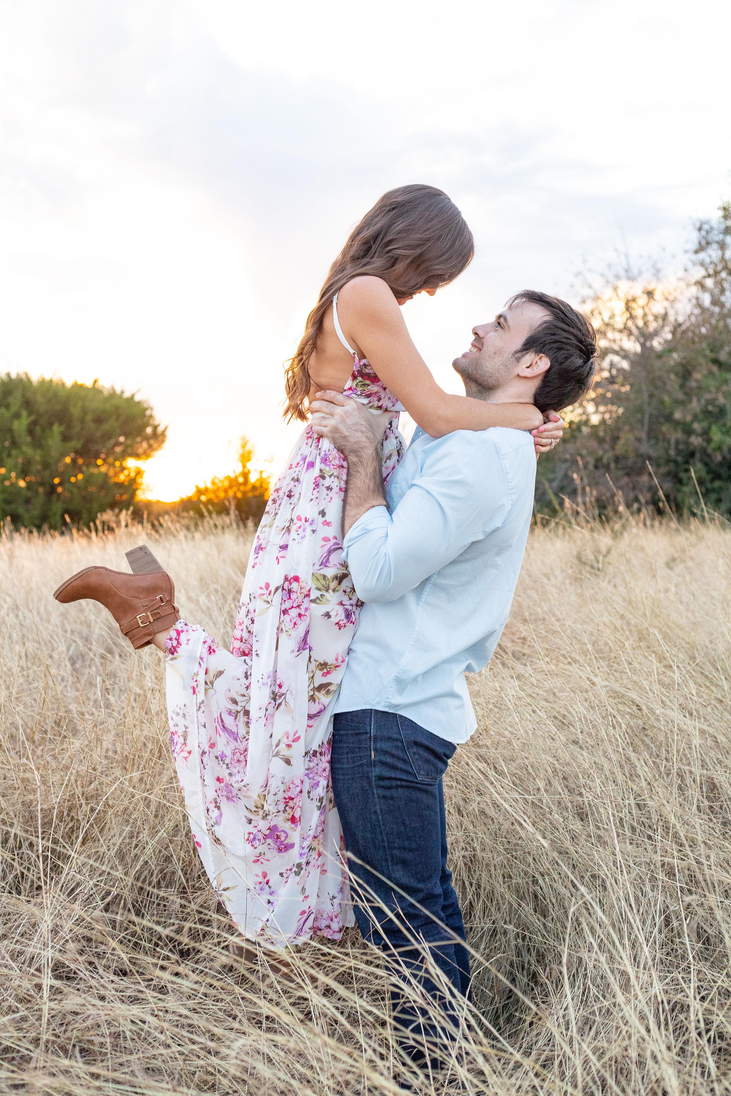 The Wedding Website of Genette Bergman and Parker Owen