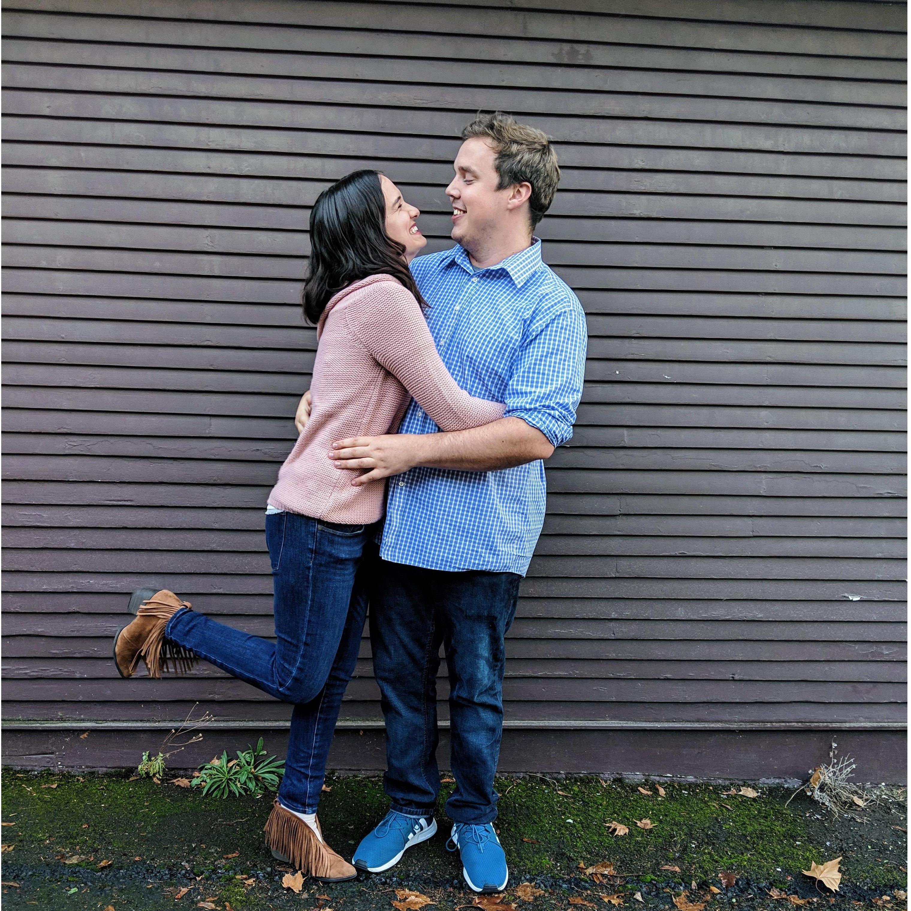 Love is patient, love is kind. It does not envy, it does not boast, it is not proud. It does not dishonor others, it is not self-seeking, it is not easily angered, it keeps no record of wrongs.