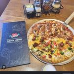 Pizza Lucé Downtown