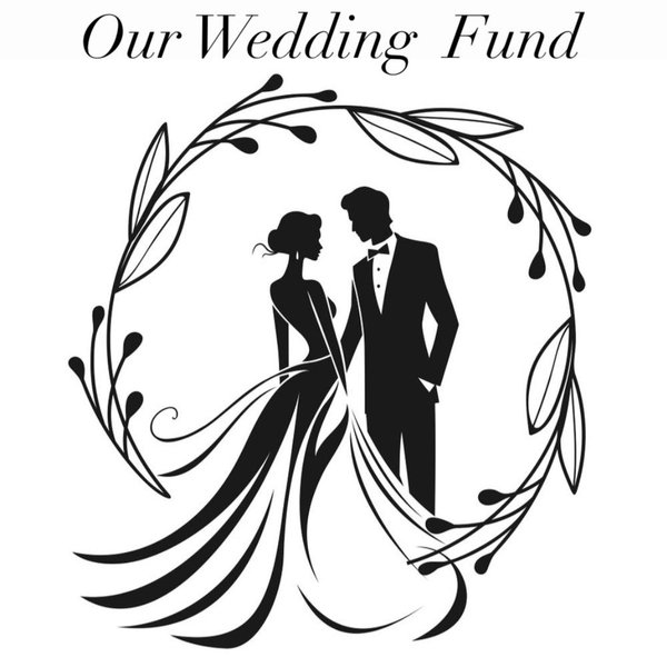 Janet and Chris Wedding fund