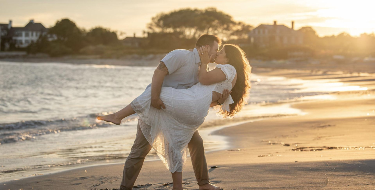 The Wedding Website of Hailey Dubbioso and Billy Lavigueur