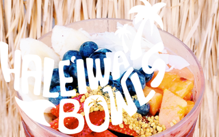 Haleiwa Bowls eGift Card