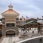 Premium Outlets