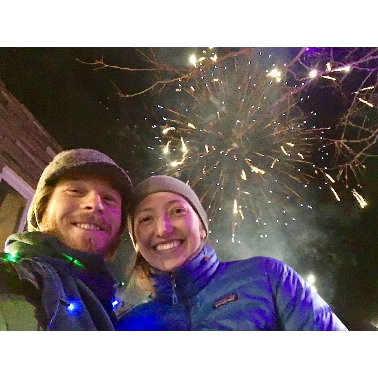 Lyons' Festival of Lights