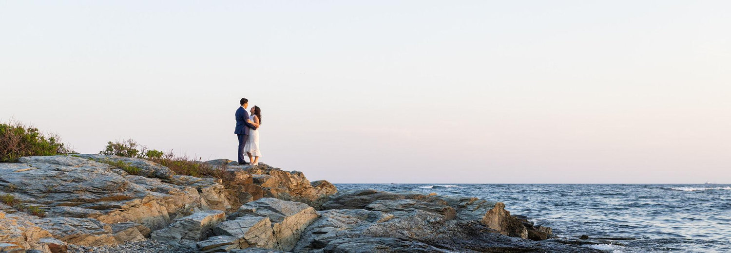 The Wedding Website of Mia Gershon and Ryan DaRosa