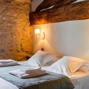 Spa at Mas Millesime in Provence
