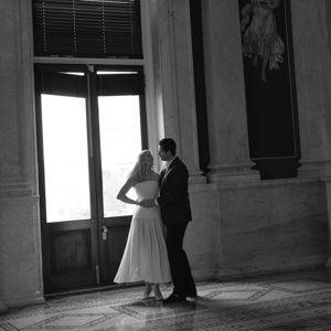 Honeymoon & Newlywed Fund