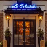 Le Colonial Lake Forest