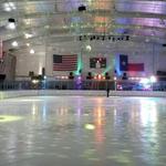 Spirit Ice Arena