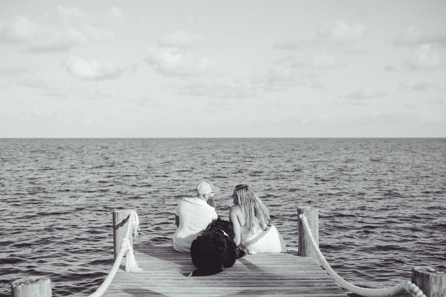 The Wedding Website of Michelle Defina and Dan Defina