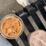 Haymarket Cafe