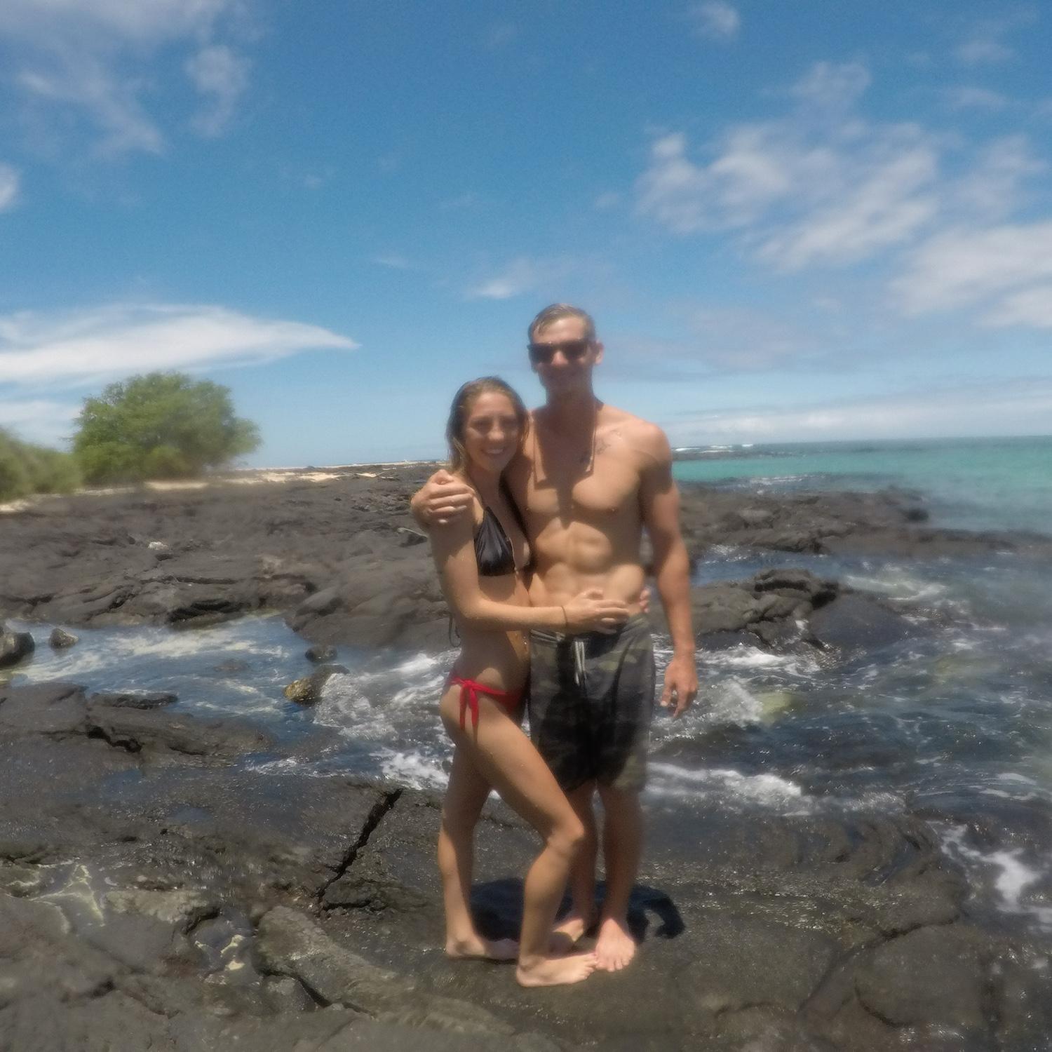 Hawaii 2019