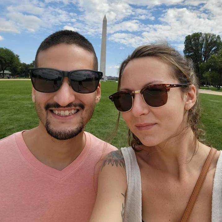 Our trip to Washington DC