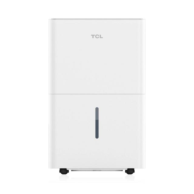TCL 2000sqft Smart Dehumidifier Energy Star Most Efficient 2024 25 Pints Per Day
