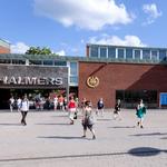 Chalmers University of Technology