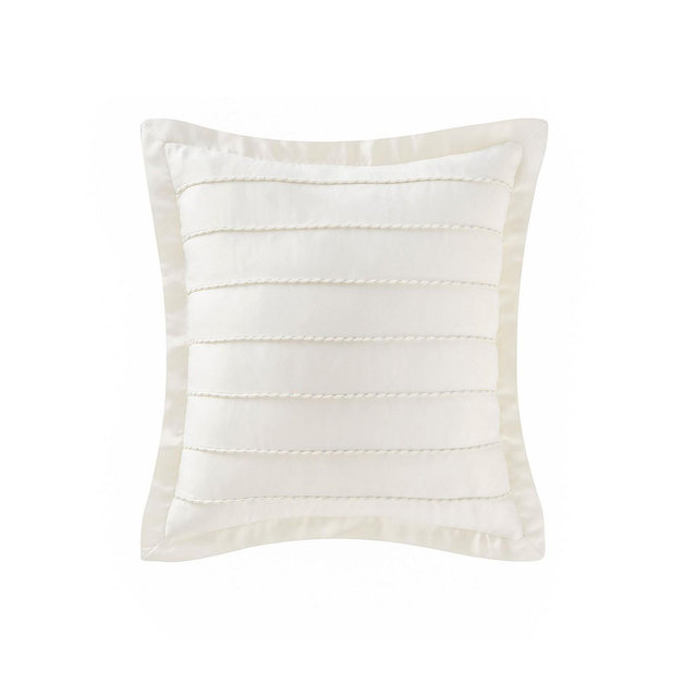 Waterford Paloma Decorative Pillow, 16" x 16"