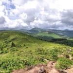 Black Balsam Knob