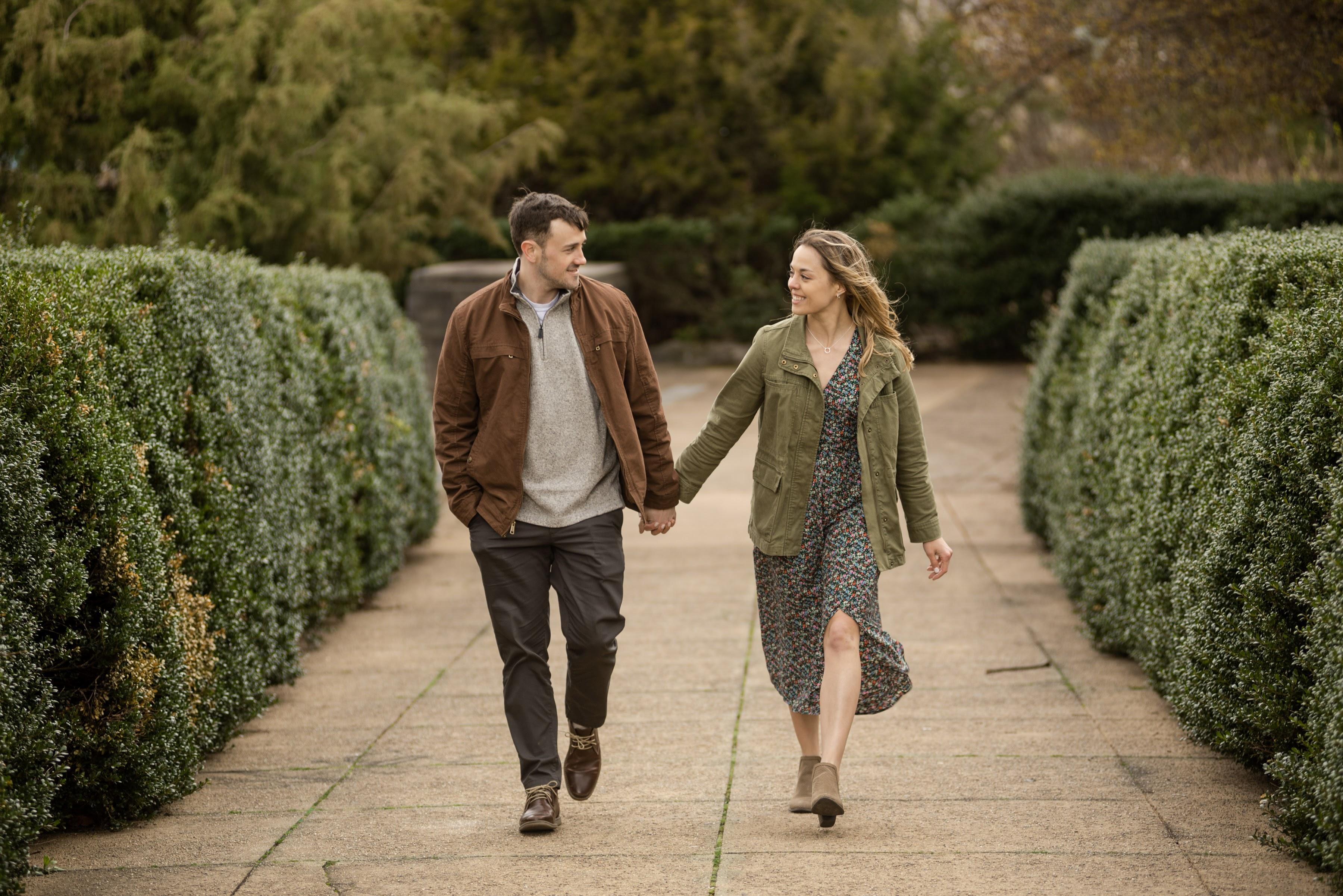 The Wedding Website of Samantha Brown and Daniel McGuire