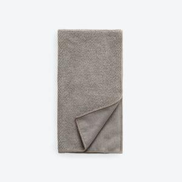 Diamond Textured Kitchen Towel | Norwex