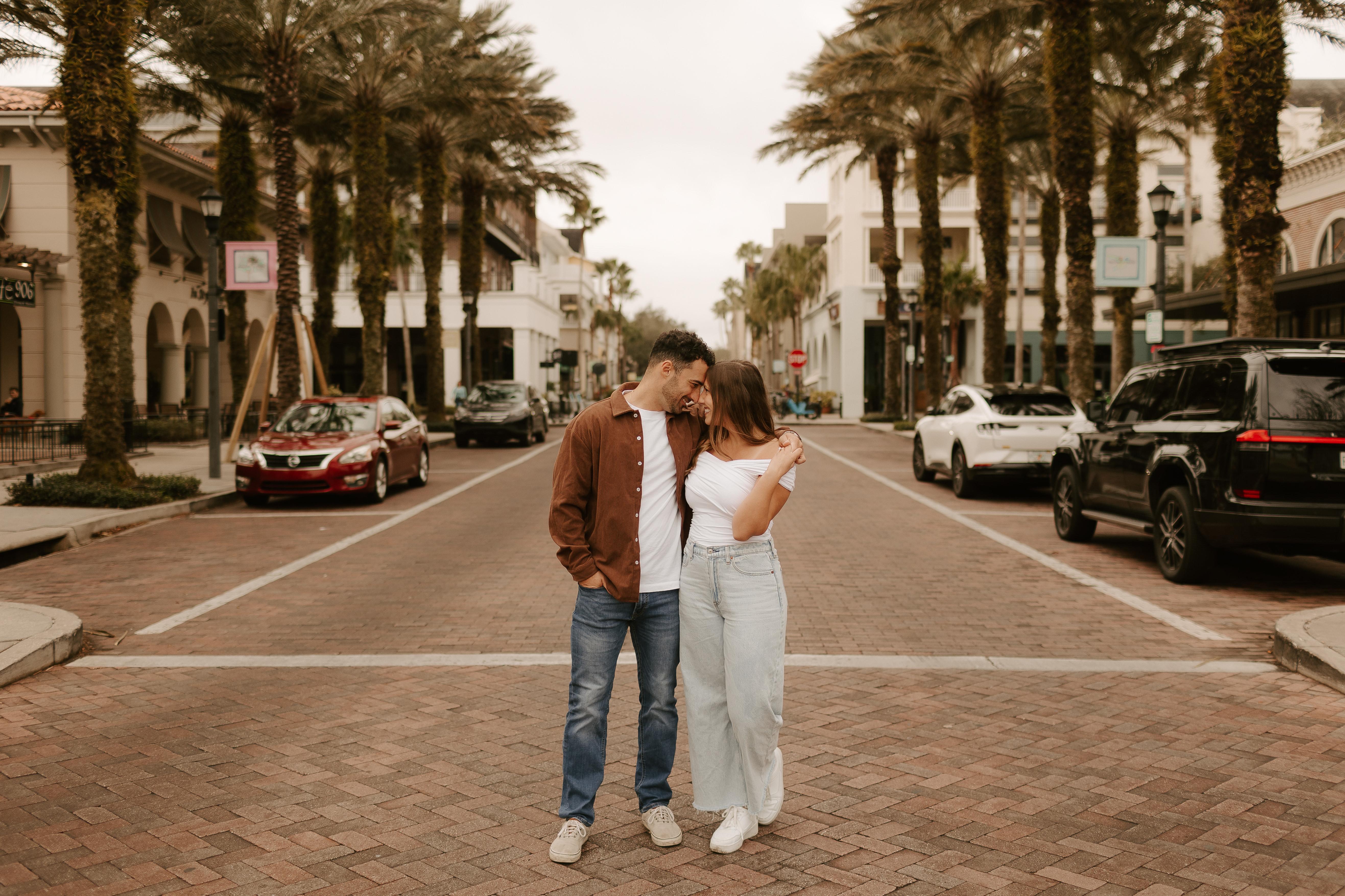 The Wedding Website of Madison Jetvig and Blaise Cosenza