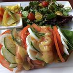 Tango Contemporary Cafe