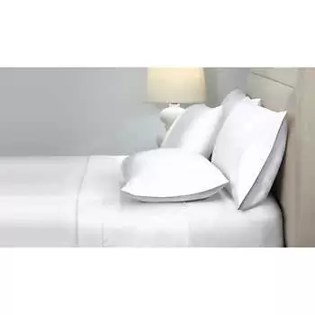 Kirkland Signature 680 Thread Count Sheet Set