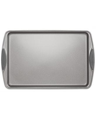 Martha Stewart Collection 12" x 16" Nonstick Cookie Sheet Pan, Created for Macy's