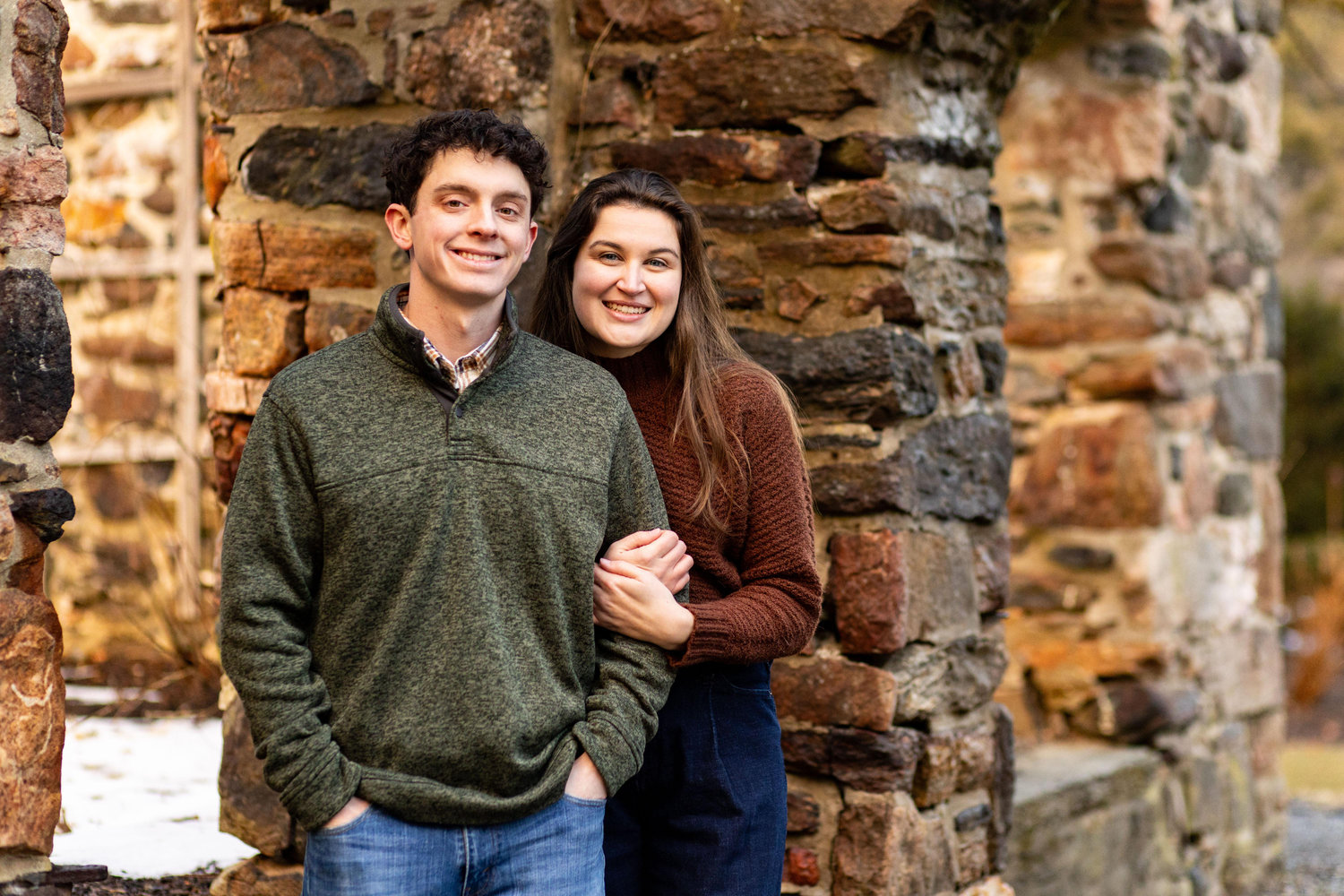 The Wedding Website of Lauren Conner and Isaac Willingham