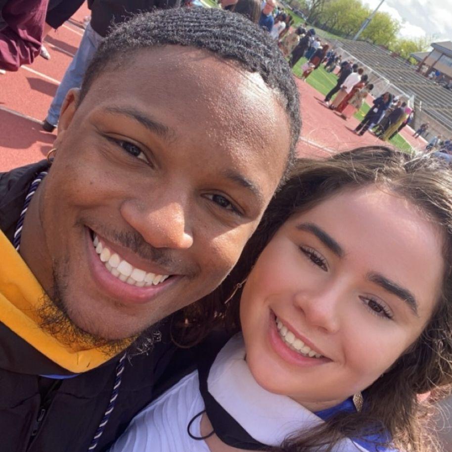 College Graduation! ~2023