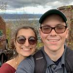 Mount Beacon Trailhead