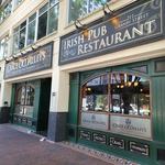 Grace O'Malley's Irish Pub & Restaurant