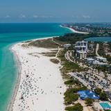 Lido Beach