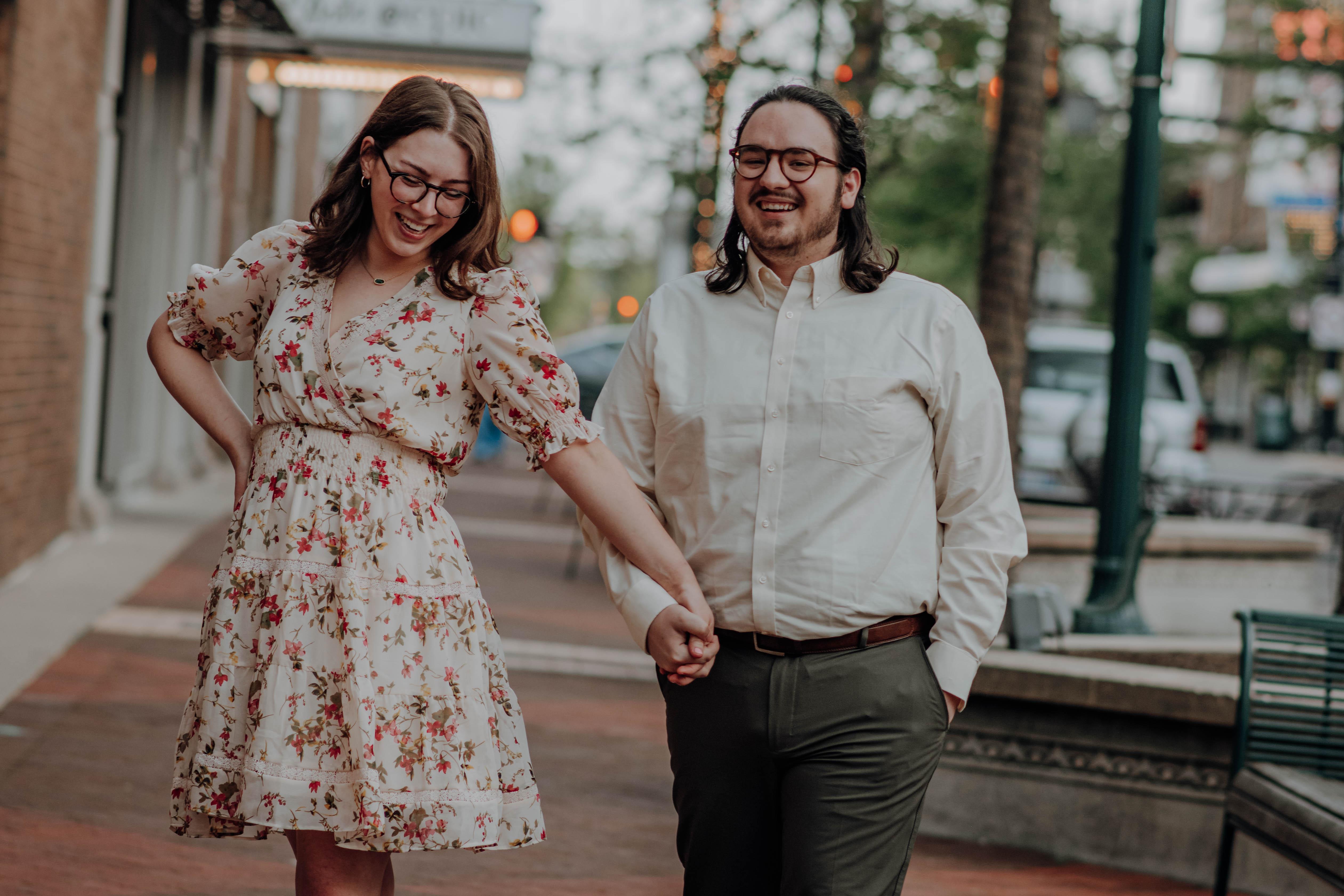 The Wedding Website of Katie Rockett and Austin Siikarla