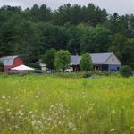 North Branch Nature Center