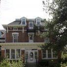 Wood County Historical Center & Museum