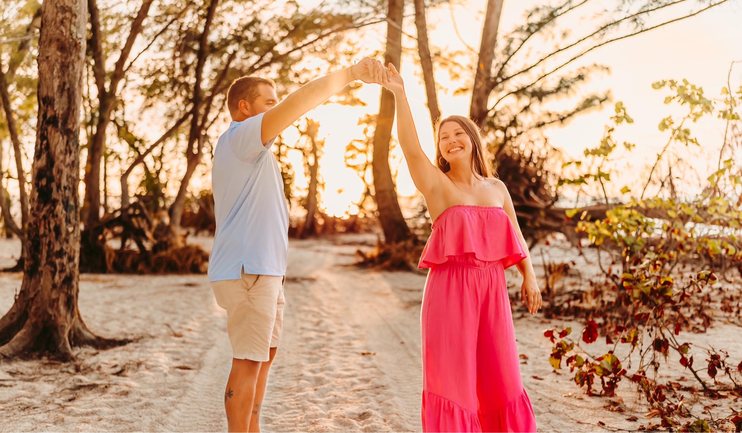 The Wedding Website of Rachael Chitwood and Blake Chitwood