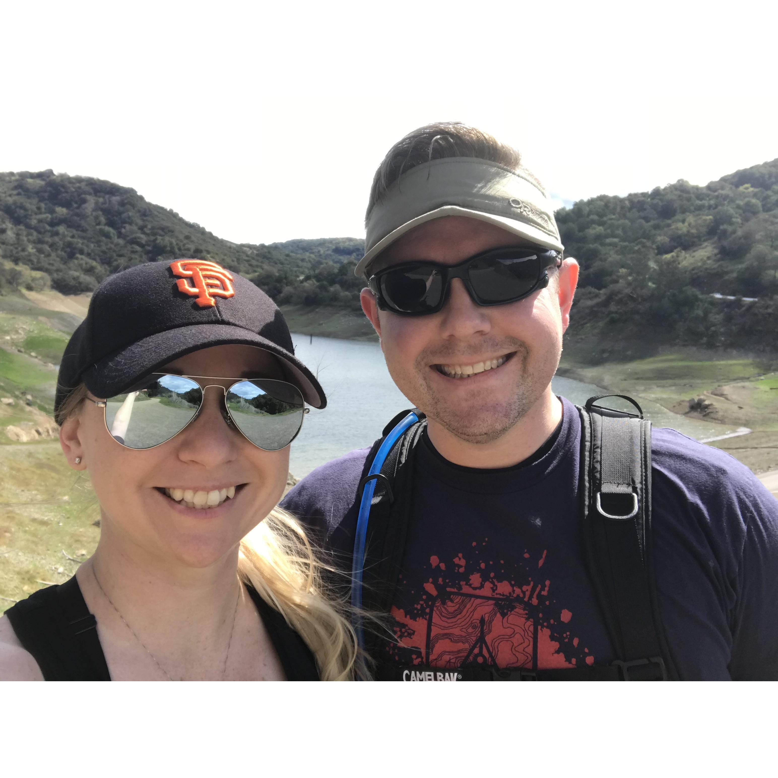 And so the hikes begin...