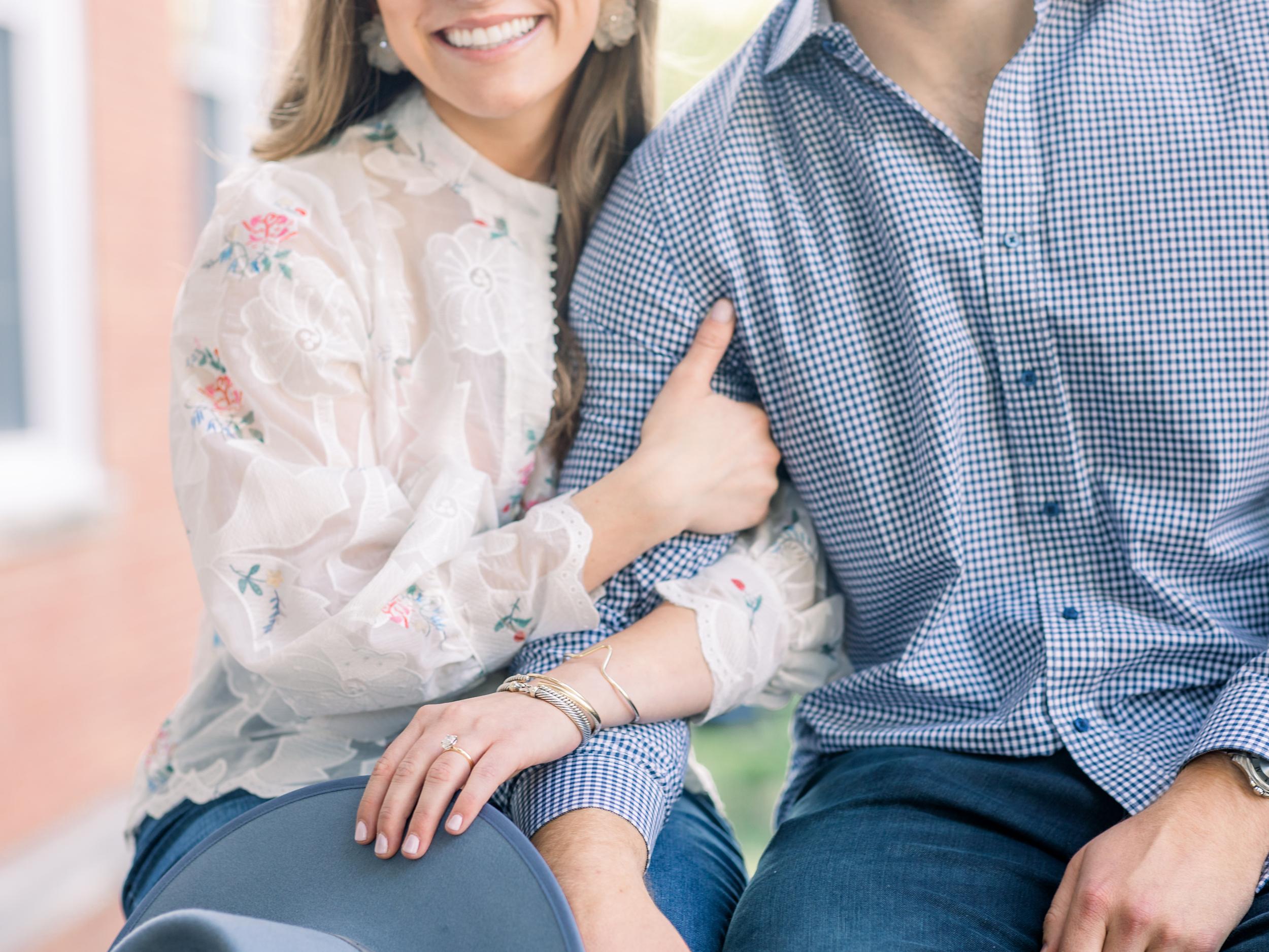 The Wedding Website of Courtney Wiseman and Michael Federspiel