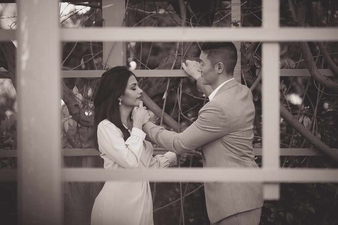 The Wedding Website of Ixchel Oh and Eric Oh