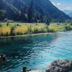 Nimrod Hot Springs