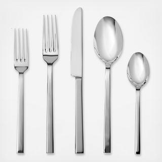 Viggo 20-Piece Flatware Set, Service for 4