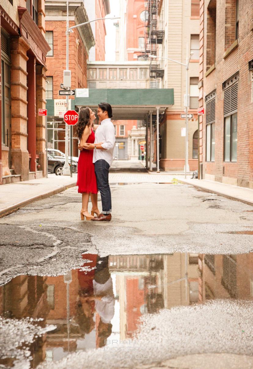 Tribeca - 2020