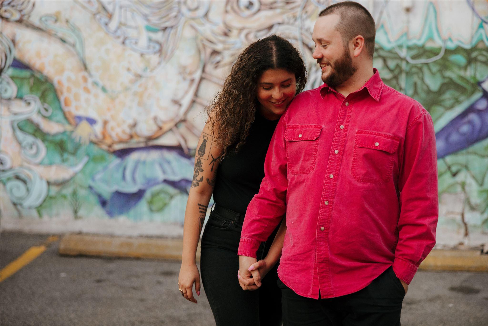 The Wedding Website of Domenica Perrone and Noah Meister