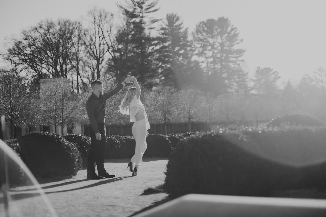 The Wedding Website of Katarina Cruz and Cody Blodnikar