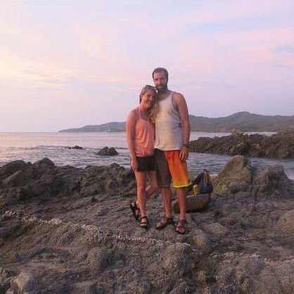 Sayulita Mexico, May 2015