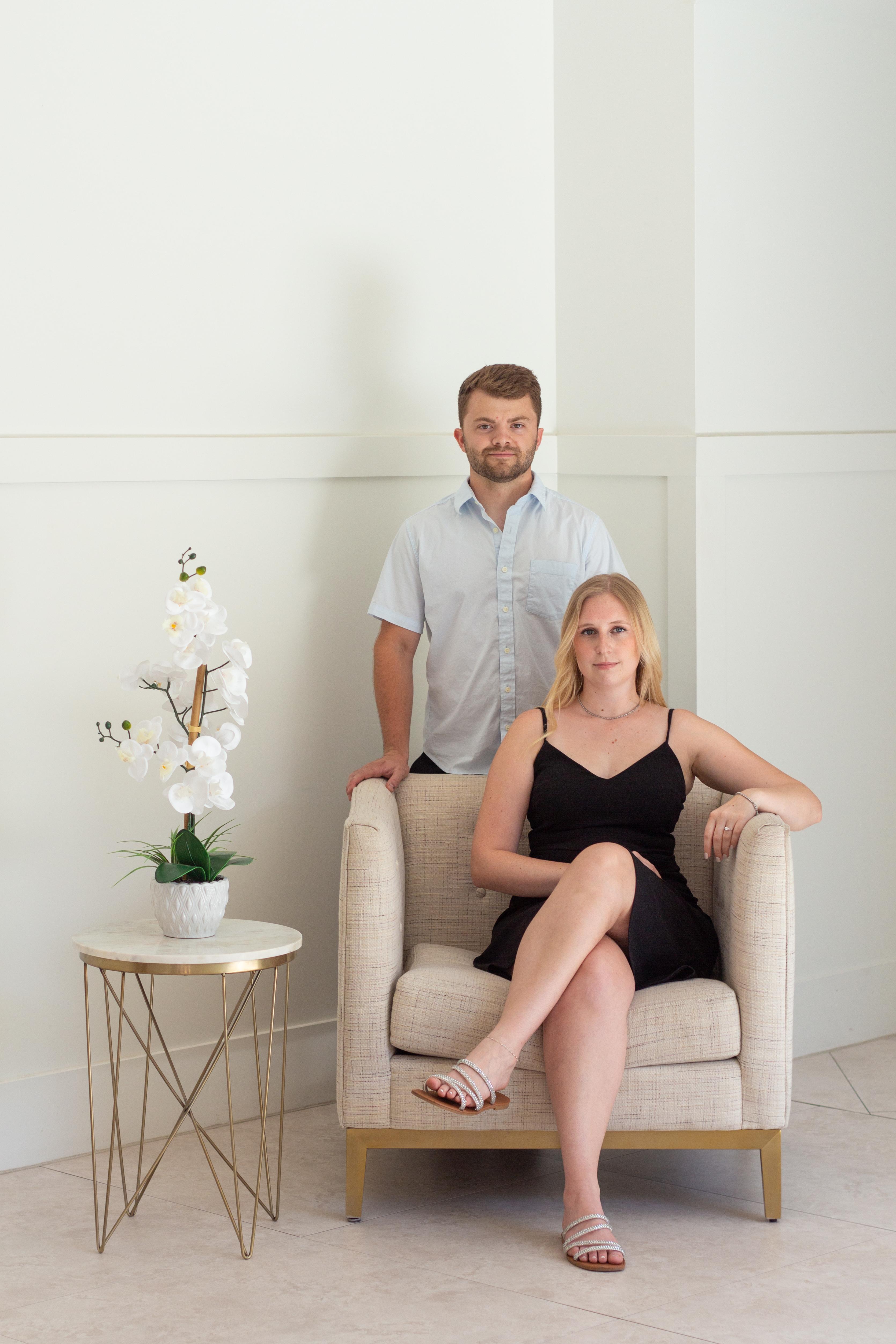 The Wedding Website of Jack Stigall and Brenna Jones