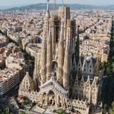 Basílica de la Sagrada Família